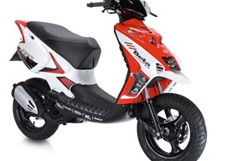 Beta Ark 50 AC 2010 - Bild 2