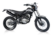 Beta Urban 125 2010 - Bild 3