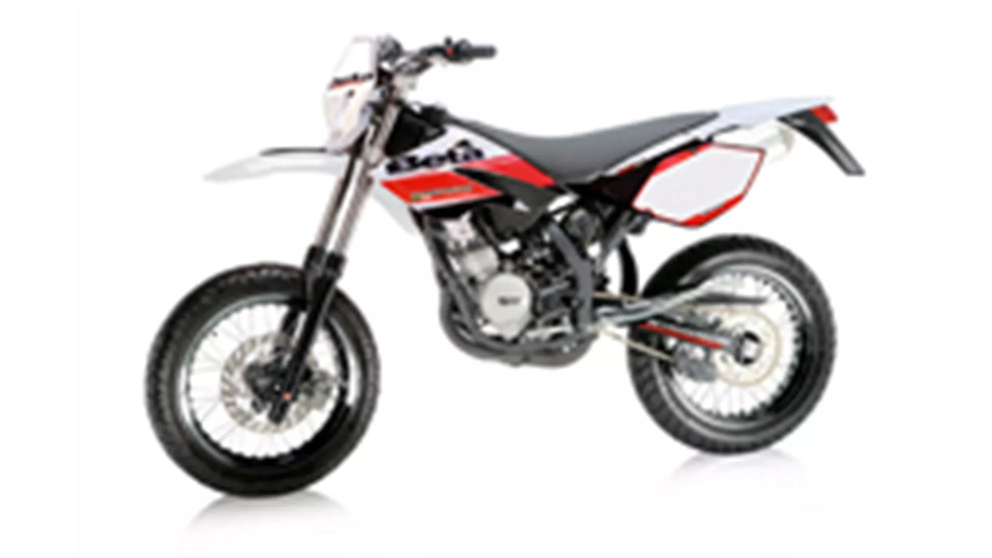 Beta RR 50 Motard - Image 1 Beta RR 50 Motard - Image 1