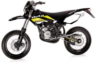 Beta RR 50 Racing Motard 2010 - Bild 1