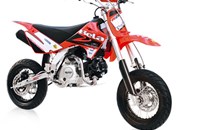Beta Minimotard R125 4T 2010 - Bild 1