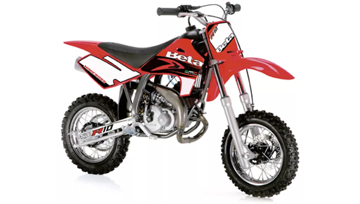 Beta Minicross R10 2010 Beta Minicross R10 2010