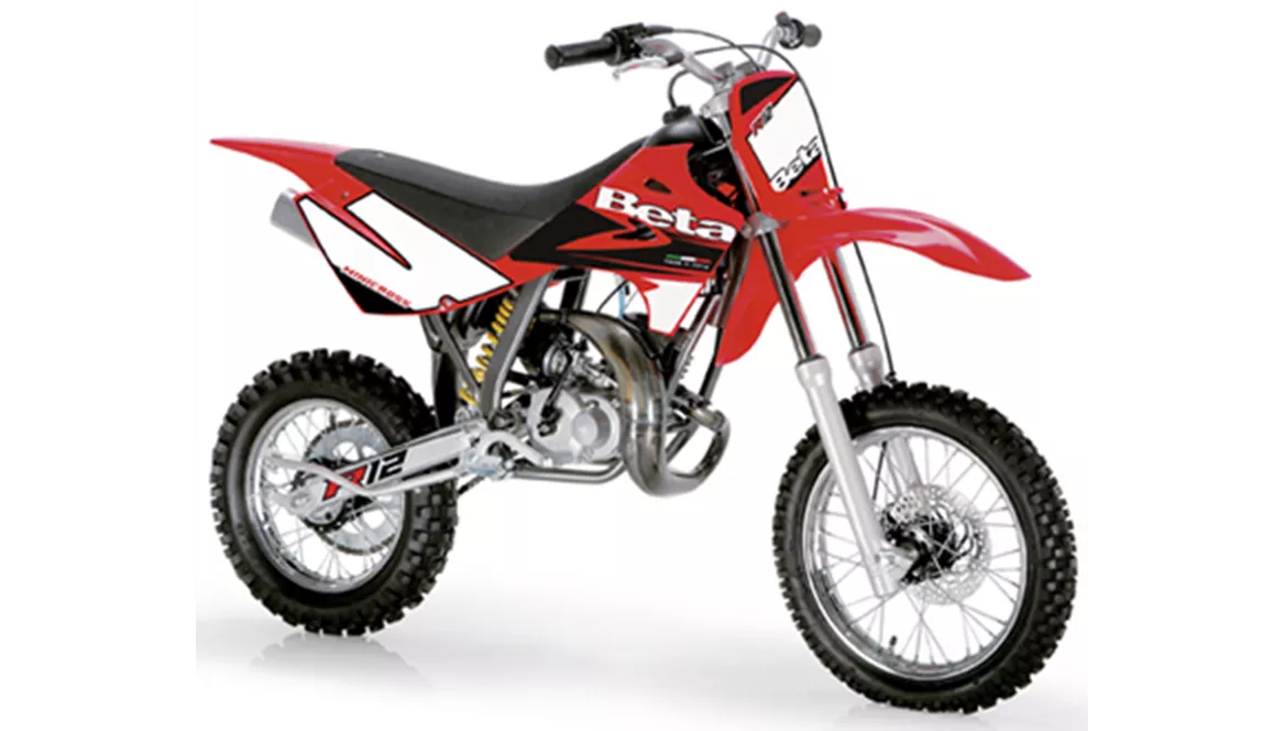 Beta Minicross R12 2010 Beta Minicross R12 2010