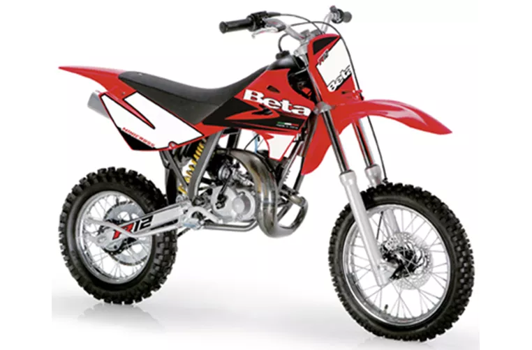 Beta Minicross R12 2010 Beta Minicross R12 2010