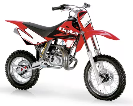 Beta Minicross R12 Beta Minicross R12