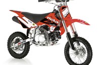 Beta Minicross R125 4T 2010 - Bild 1