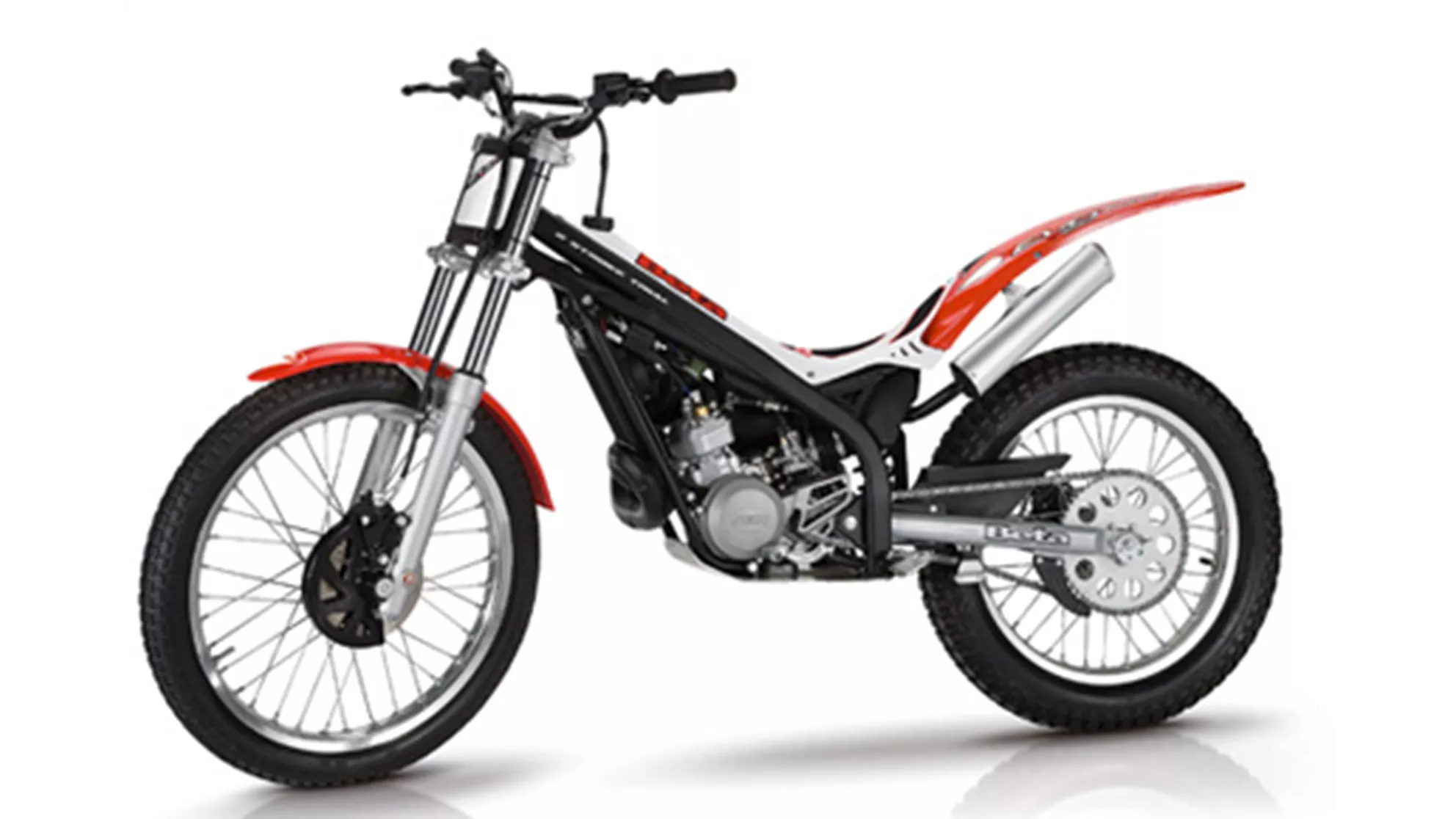 Beta Evo 80 Junior - Image 1 Beta Evo 80 Junior - Image 1