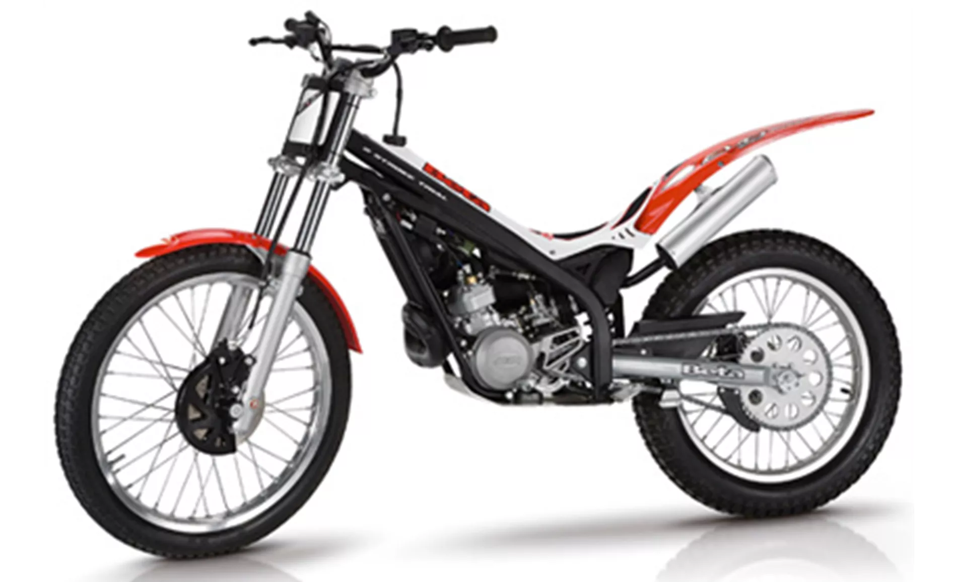 Beta Evo 80 Junior 2010 Beta Evo 80 Junior 2010