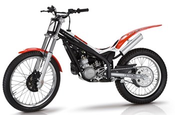 Beta Evo 80 Junior 2010 - Bild 2