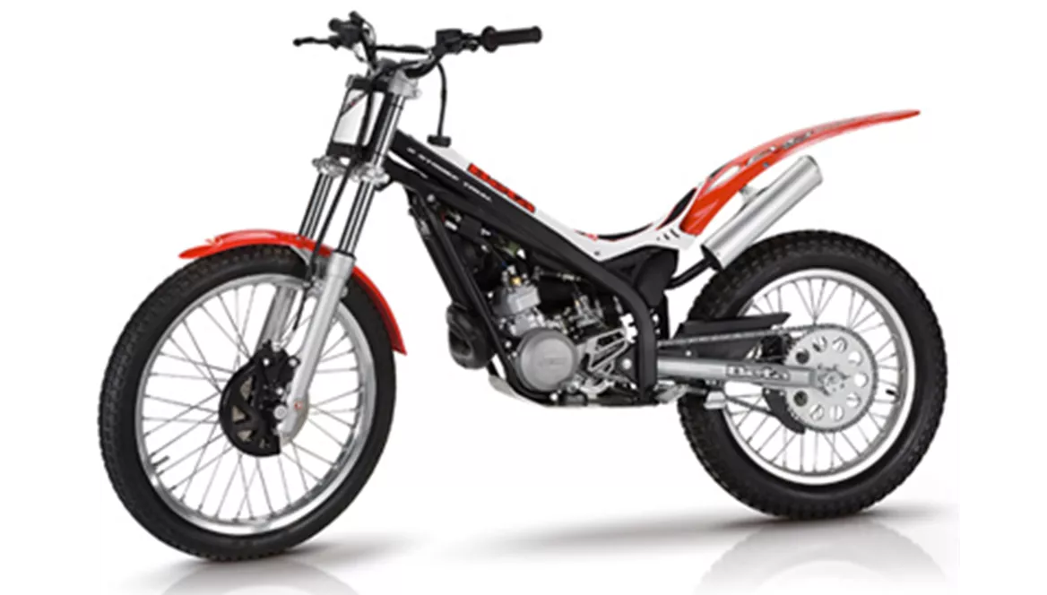 Beta Evo 80 Junior 2010 Beta Evo 80 Junior 2010