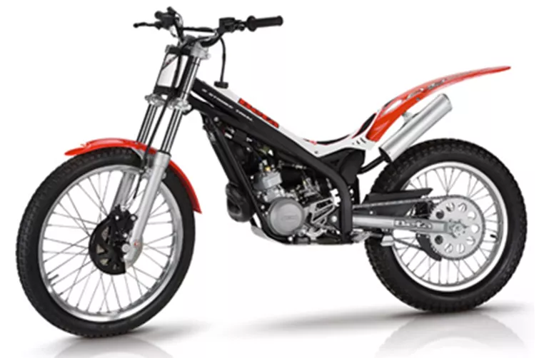 Beta Evo 80 Junior 2010 Beta Evo 80 Junior 2010