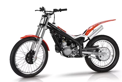 Beta Evo 80 Junior Beta Evo 80 Junior