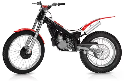 Beta Evo 80 Beta Evo 80