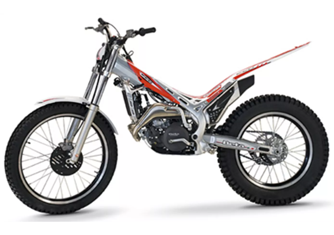 Beta Evo 125 2T My10 2010 Beta Evo 125 2T My10 2010