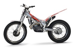 Beta Evo 125 2T My10 2010