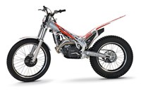 Beta Evo 200 2T My10 2010 - Bild 1 Beta Evo 200 2T My10 2010 - Bild 1