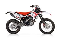 Beta Enduro My10 400 2010 - Bild 1