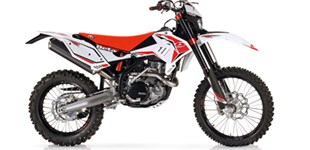 Beta Enduro My10 400 2010 vs Beta RR 50 Enduro Racing 2021