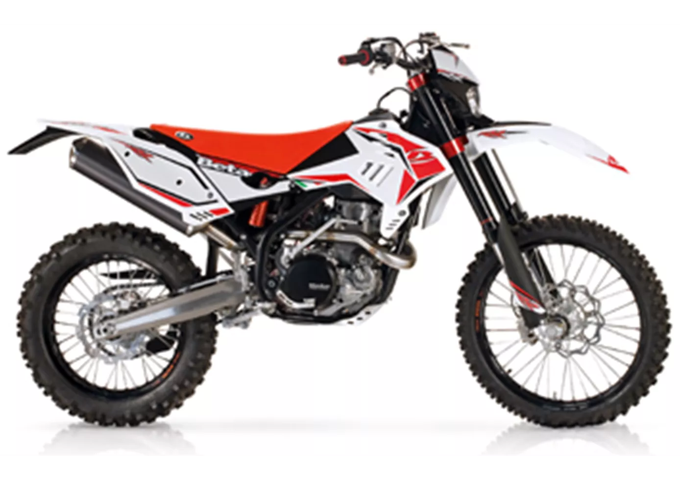 Beta Enduro My10 450 2010 Beta Enduro My10 450 2010