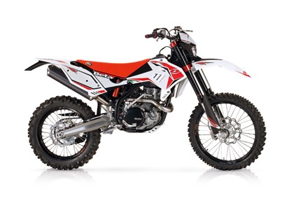 Beta Enduro My10 450 2010 Beta Enduro My10 450 2010