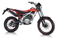 Beta Urban 125 Special 2010