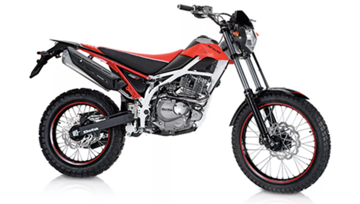 Beta Urban 200 Special 2010 Beta Urban 200 Special 2010