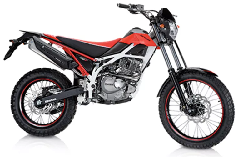 Beta Urban 200 Special 2010 Beta Urban 200 Special 2010