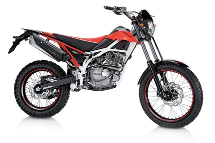 Beta Urban 200 Special Beta Urban 200 Special