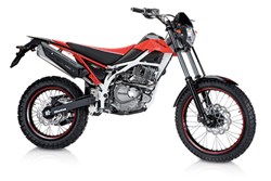 Beta Urban 200 Special 2010