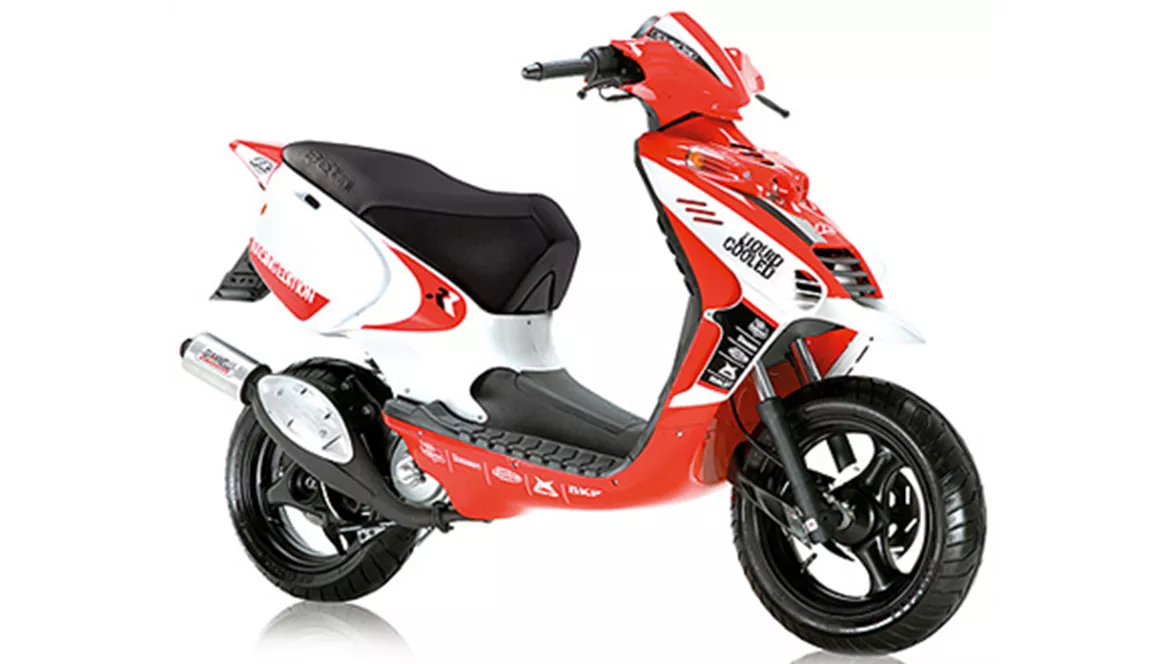 Beta Ark 50 LC 2010 Beta Ark 50 LC 2010