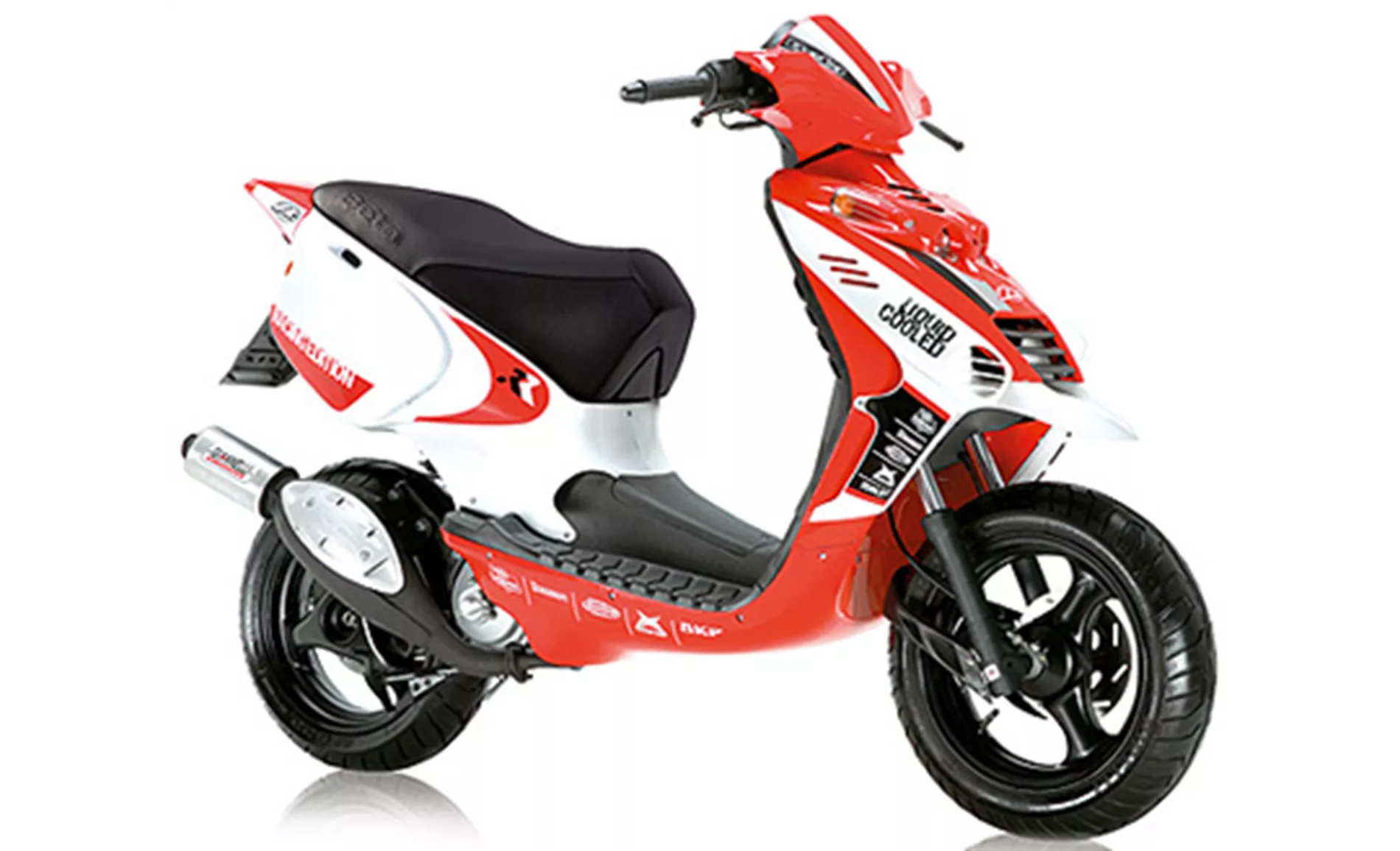 Beta Ark 50 LC 2010 Beta Ark 50 LC 2010