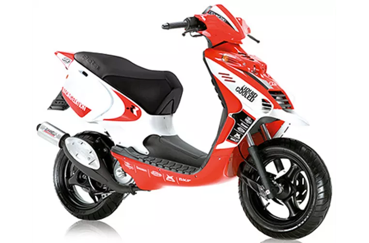 Beta Ark 50 LC 2010 Beta Ark 50 LC 2010