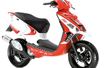 Beta Ark 50 LC 2010 - Bild 2