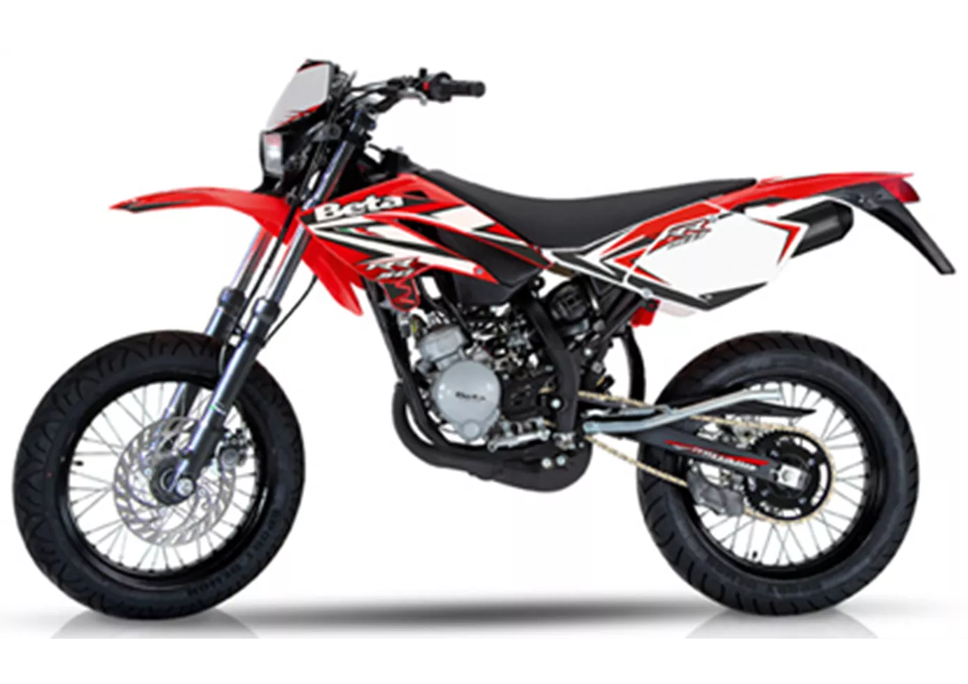 Beta Motard 50 Std 2010 Beta Motard 50 Std 2010