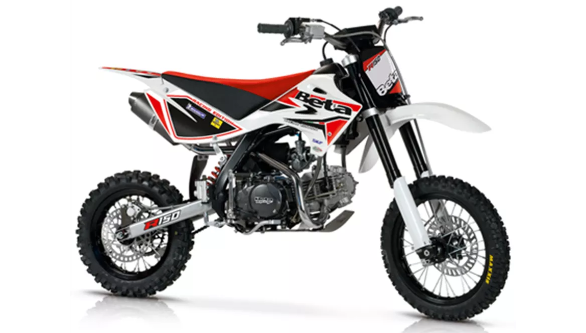 Beta Minicross R150 2010 Beta Minicross R150 2010