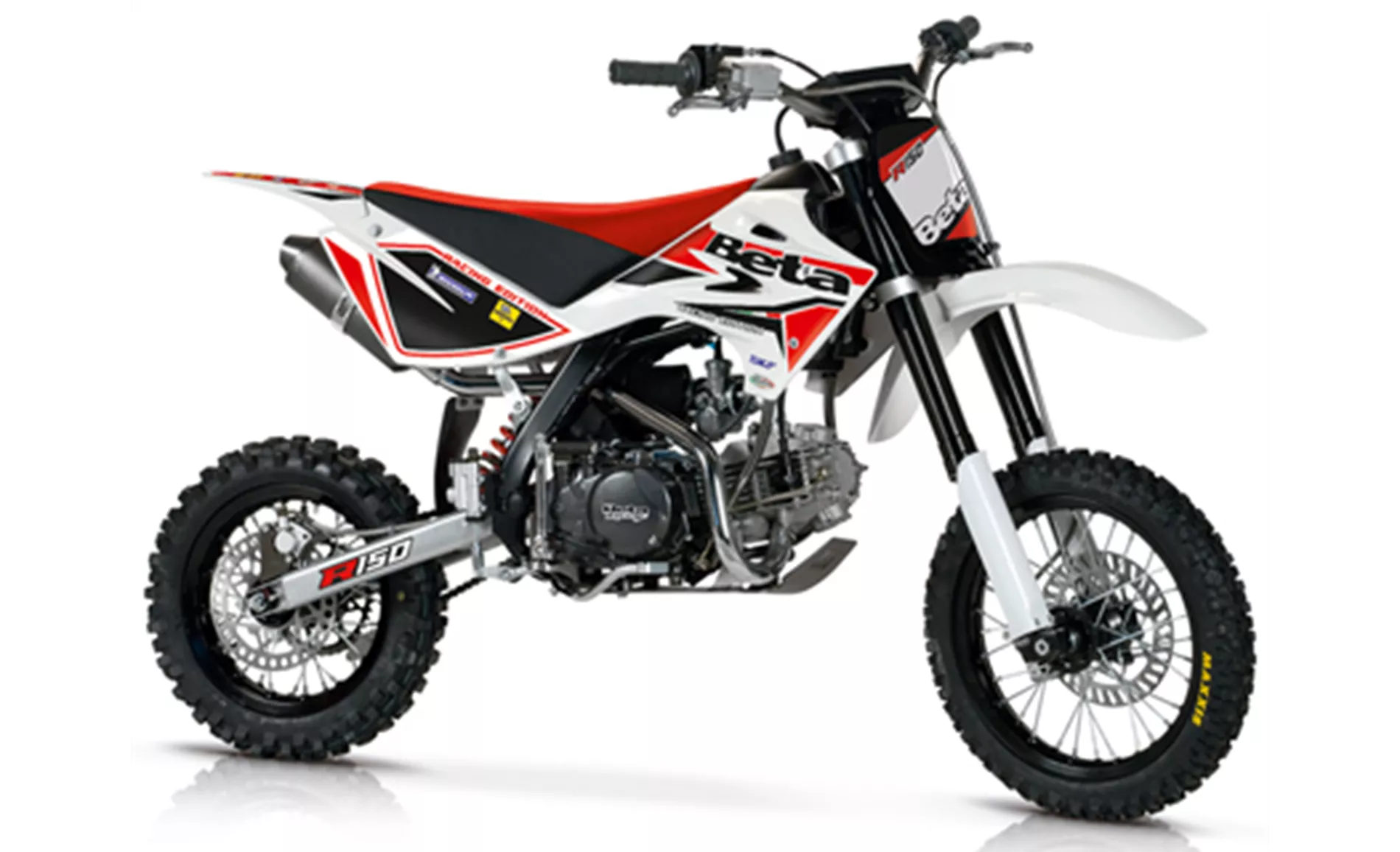 Beta Minicross R150 2010 Beta Minicross R150 2010