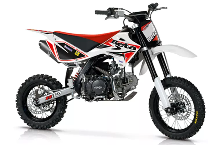 Beta Minicross R150 2010 Beta Minicross R150 2010