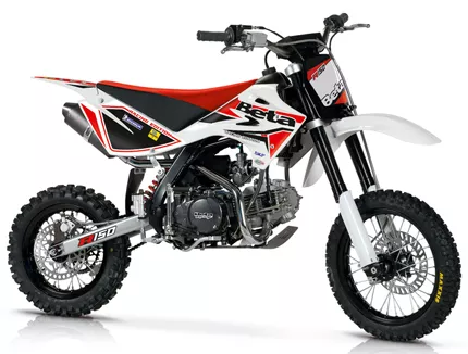 Beta Minicross R150 Beta Minicross R150