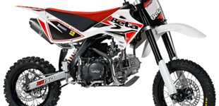 Beta Minicross R150 2010 vs Beta Minicross R125 4T 2010