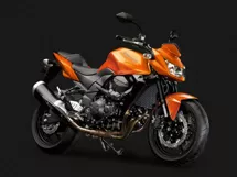 Kawasaki Z 750 Kawasaki Z 750