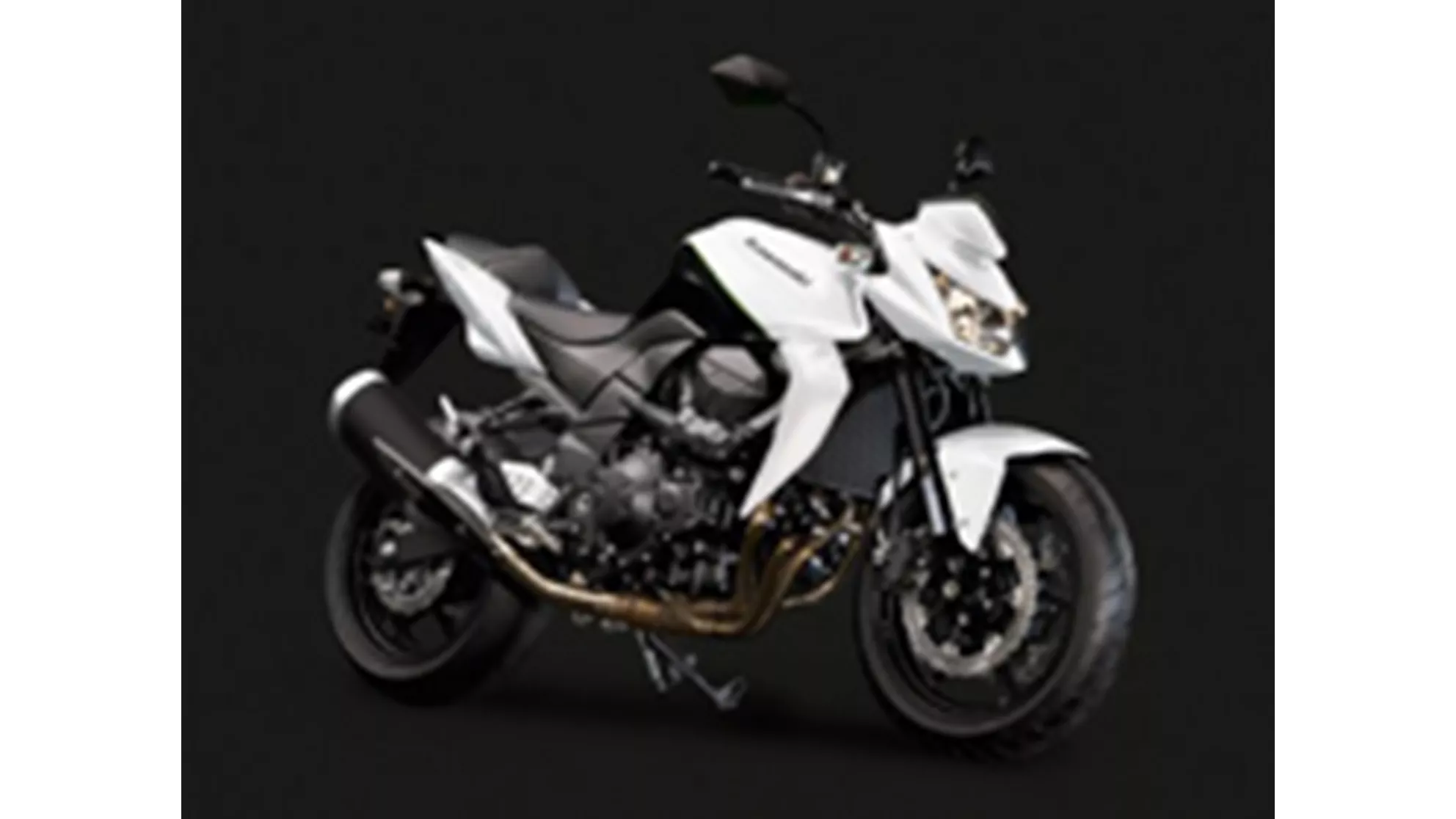 Kawasaki Z 750 - Image 2 Kawasaki Z 750 - Image 2