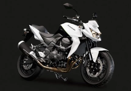 Kawasaki Z 750 2010 Kawasaki Z 750 2010