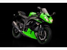 Kawasaki Ninja ZX-6R 2010 - Bild 2 Kawasaki Ninja ZX-6R 2010 - Bild 2