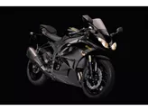 Kawasaki Ninja ZX-6R 2010 Kawasaki Ninja ZX-6R 2010