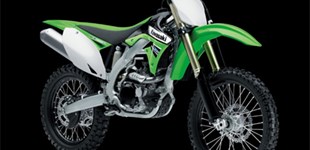 Yamaha YZ85 2024 vs Kawasaki KX450F 2010