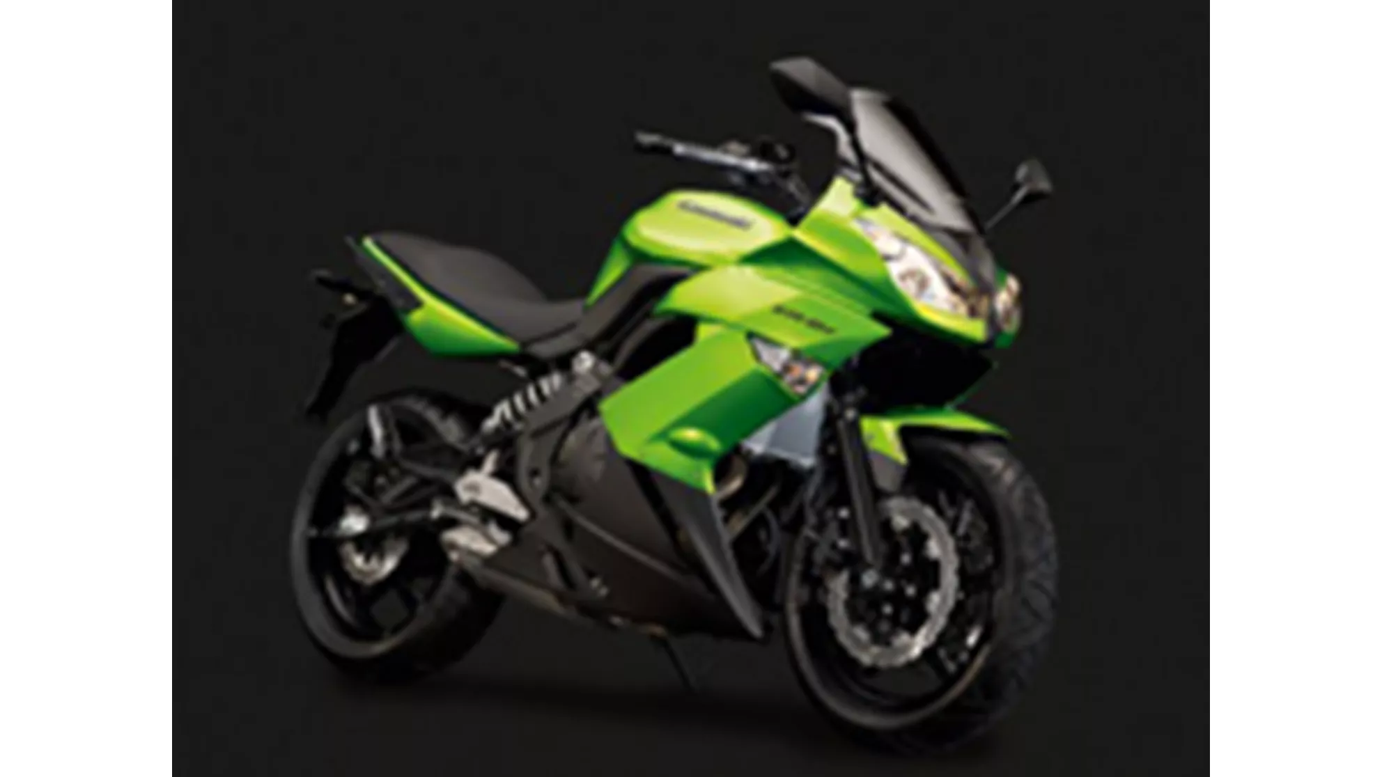 Kawasaki ER-6f - Image 1 Kawasaki ER-6f - Image 1