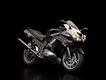 Kawasaki ZZR 1400 Kawasaki ZZR 1400