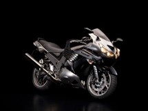 Kawasaki ZZR 1400 2010 - Bild 2 Kawasaki ZZR 1400 2010 - Bild 2