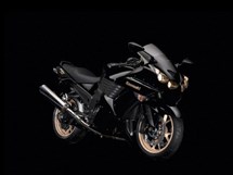 Kawasaki ZZR 1400 2010 - Bild 3 Kawasaki ZZR 1400 2010 - Bild 3