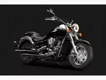 Kawasaki VN 900 Classic Kawasaki VN 900 Classic